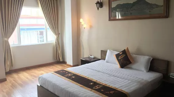 Saigon Amigo Hotel | Binh Duong (vilayet) - Ho Şi Min Şehri (ve civarı) - Ho Chi Minh City - Quận 1 - Ho Chi Minh Şehri Merkezi