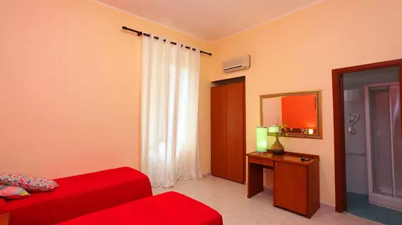 Hotel Pisa | Lazio - Roma (ve civarı) - Roma Kent Merkezi - Esquilino