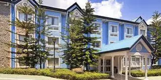 Microtel by Wyndham Baguio