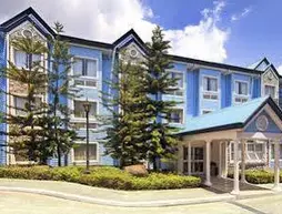 Microtel by Wyndham Baguio | Cordillera Administrative Region - Benguet - Baguio