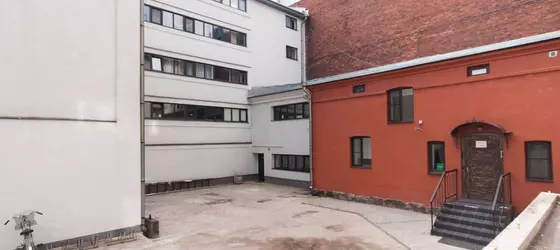 Vyborg Hostel | Leningrad Bölgesi - Vyborg