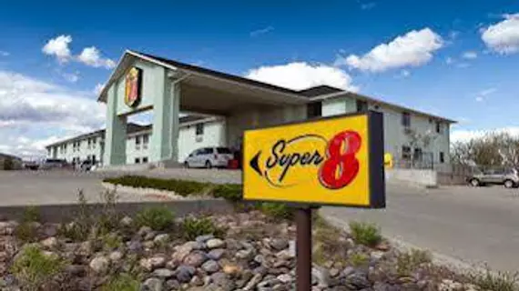 Super 8 Blanding | Utah - Blanding