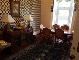 Seton Guest House | İskoçya - Greater Glasgow - Dunbartonshire - Glasgow - Dalmarnock - East End