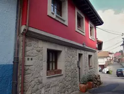 Casa de Aldea el Pontón | Asturias - Llanes