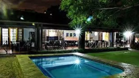 JCups Guest House | Gauteng - City of Tshwane - Johannesburg (ve civarı) - Centurion