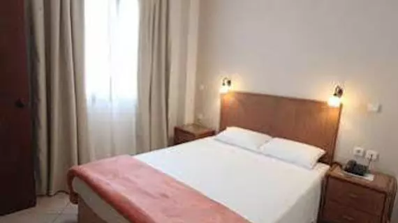 Hotel Paralio | Doğu Makedonya ve Trakya - Kassandra