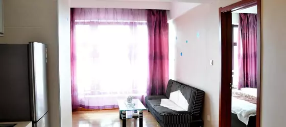 Jinfeng Hotel Apartment | Liaoning - Dalian