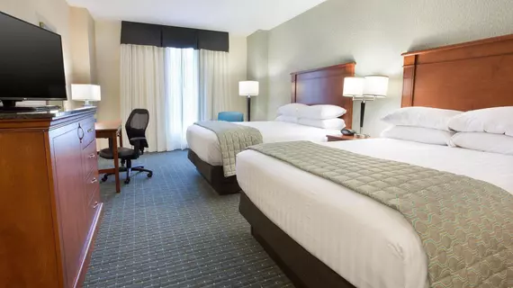 Drury Inn and Suites Grand Rapids | Michigan - Grand Rapids (ve civarı) - Grand Rapids