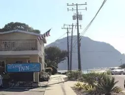 Travelodge Morro Bay | Kaliforniya - San Luis Obispo (ve civarı) - Morro Bay