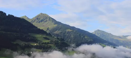 Garni Nova | Vorarlberg - Raggal