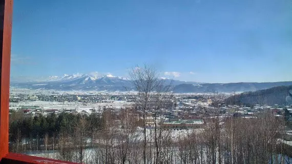 Chalet Fuyuri | Hokkaido - Furano