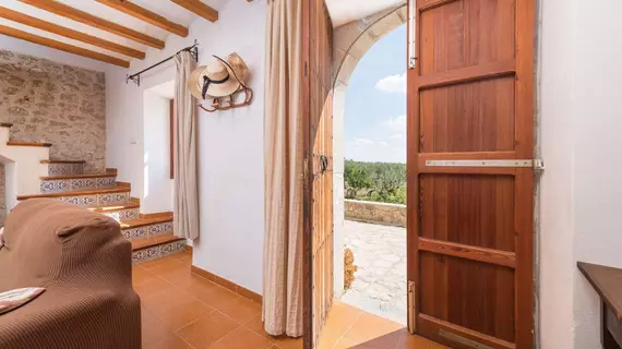 Villa Granja | Balearic Adaları - Mayorka Adası - Raiguer