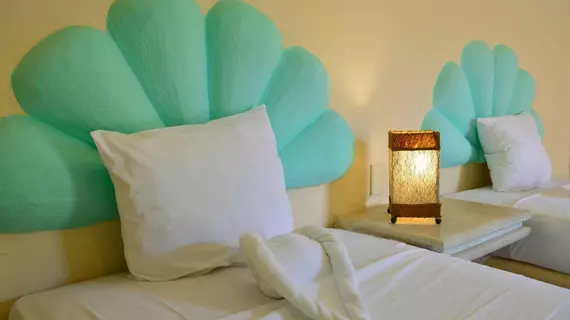 Hotel Maya del Centro | Quintana Roo - Solidaridad - Playa del Carmen - Centro