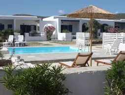 Hotel Naoussa | Ege Adaları - Paros