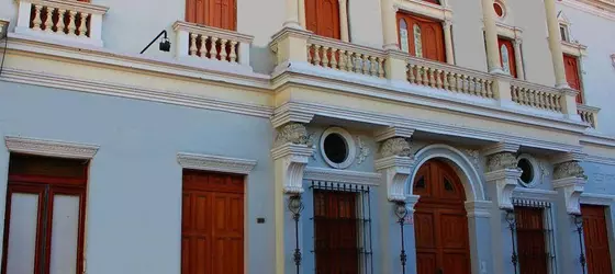 Mango Hostel Bed and Breakfast | Arequipa (bölge) - Cerro Colorado District - Arequipa - Historical Center