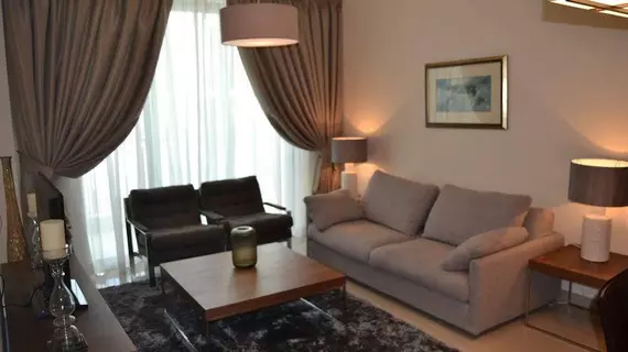 Dubai Luxury Stay - Downtown Dubai | Dubai - Dubai