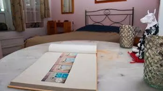 Iliada Studios | Ege Adaları - Naxos