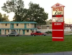 Lee Motel | Indiana - Schererville