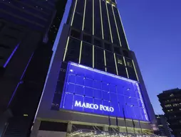 Marco Polo Ortigas Manila