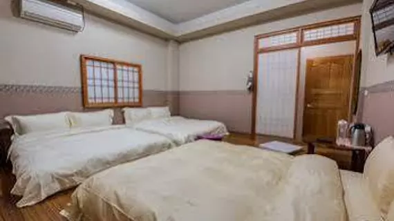 Hi Star B & B | Hualien İdari Bölgesi - Hualien (ve civarı) - Hualien Şehri - Hualien Şehir Merkezi