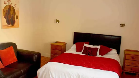 Pearse Road Guest House | Donegal (kontluk) - Letterkenny