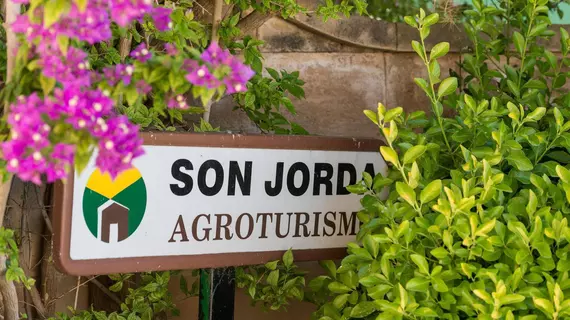 Son Jorda Rural | Balearic Adaları - Mayorka Adası - Sencelles - Ruberts