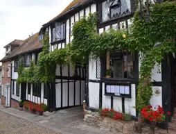 Mermaid Inn | Doğu Sussex (kontluk) - Wadhurst - High Weald