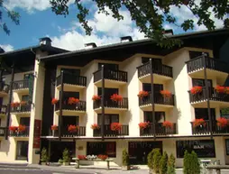 Les Balcons d'Anaïte | Auvergne-Rhone-Alpes - Haute-Savoie (bölge) - Les Houches