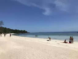 Noname Bungalow | Surat Thani (vilayet) - Koh Phangan