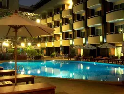 Baron Beach Hotel | Chonburi (vilayet) - Pattaya (ve civarı) - Pattaya - Pattaya Körfezi