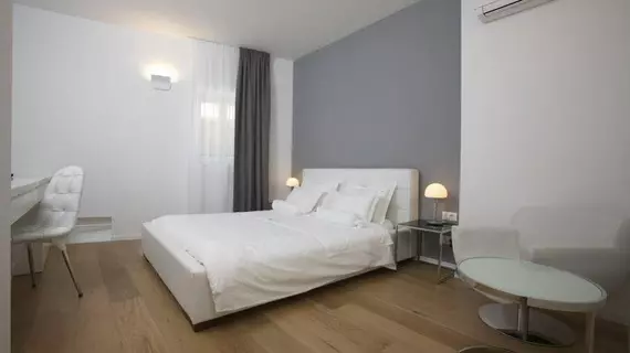 Divota Apartments | Split-Dalmaçya - Split