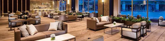 DoubleTree by Hilton Chongqing Nanan | Chongqing (ve civarı) - Chongqing - Nan An