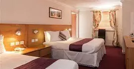 The Highland Hotel | İskoçya - Aberdeenshire (kontluk) - Aberdeen (ve civarı) - Aberdeen - Central Aberdeen