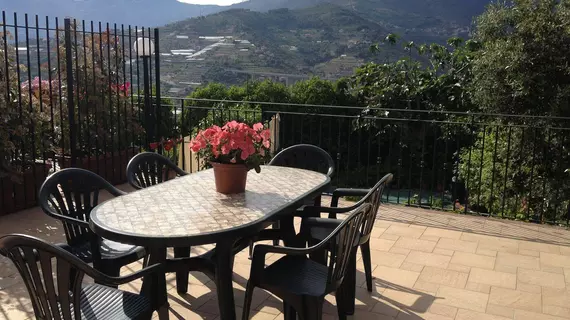 Residenza Mont des oliviers | Liguria - Imperia (il) - Sanremo