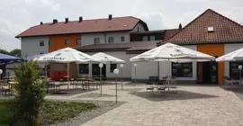 Landhotel Zum Kühlen Grund | Hessen - Brensbach