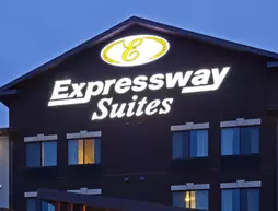 Expressway Suites of Grand Forks