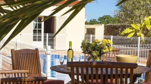 Villa Emily | Algarve - Faro Bölgesi - Silves