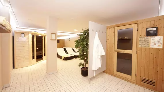 Advantage Hotel | Bavyera - Nuremberg - Suedstadt - Mitte