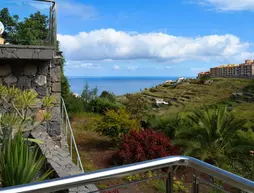 Hotel Rural Bentor | Kanarya Adaları - Santa Cruz de Tenerife - Los Realejos