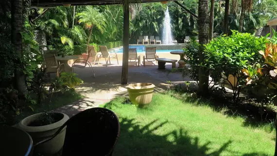 Hotel Coco Palms | Guanacaste - Coco