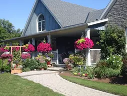 Riverwood Bed & Breakfast | Ontario - Kitchener (ve civarı) - Centre Wellington