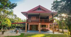 Khao Hin Tang Resort | Rayong İli - Klaeng