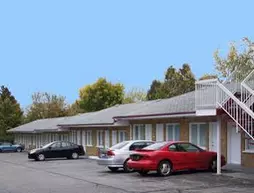 Park Motel