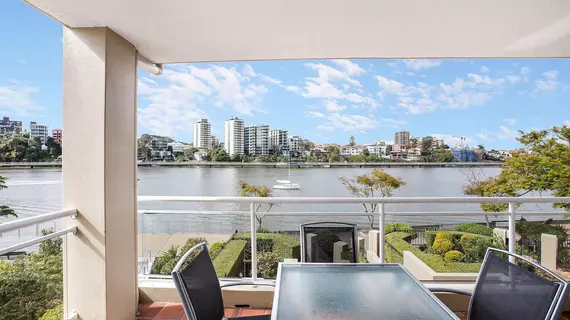 Bridgewater Terraces | Queensland - Brisbane (ve civarı) - Kangaroo Point