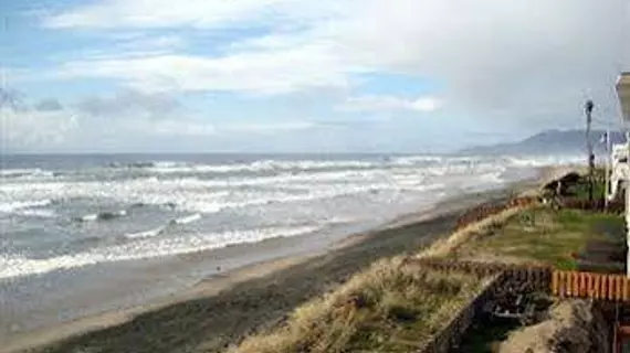 Tradewinds Motel | Oregon - Oregon Coast - Rockaway Beach