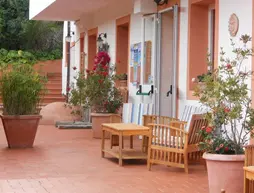 Hotel Etrusco