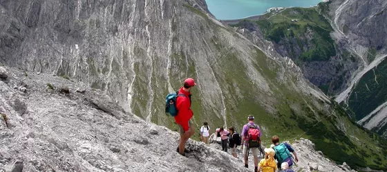 Haus Maier | Vorarlberg - Nueziders