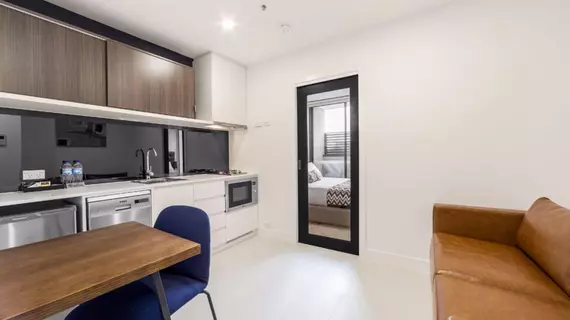 Whitehorse Apartment | Victoria - Melbourne (ve civarı) - Mont Albert