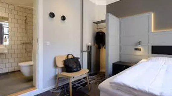 Zleep Hotel Copenhagen City | Hovedstaden - Kopenhag (ve civarı) - Kopenhag