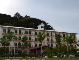 Yeob Bay Hotel & Resort | Perak - Lumut